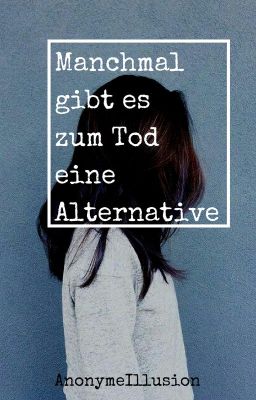 Manchmal gibt es zum Tod eine Alternative | Seth Clearwather | Pausiert