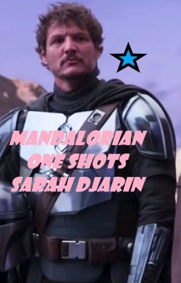 Mandalorian one shots ✨