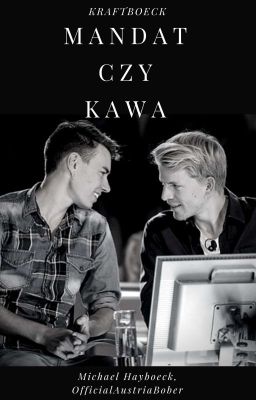 Mandat czy kawa | Kraftboeck