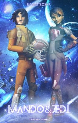 Mando & Jedi