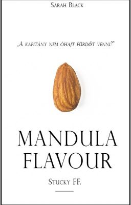 Mandula flavour