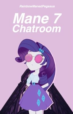 MANE 7 Chatroom