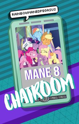 MANE 8 Chatroom