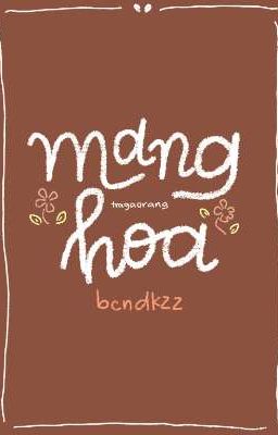 | Mang Hoa | Nam Khánh 