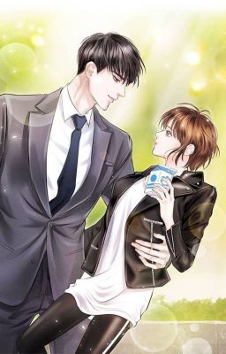 Mang thai nhân vật phản diện tiểu thúc đứa nhỏ [ xuyên thư ]