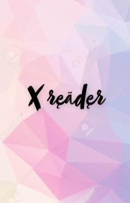 Manga/Animé/Série x Reader