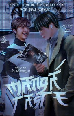 Mangá Taste #NOMIN