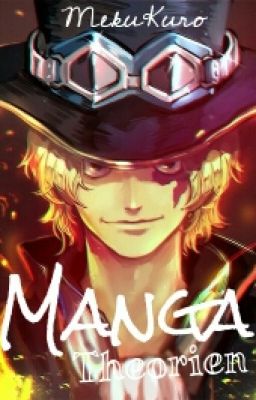 ✔ Manga Theorien