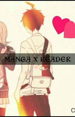 MANGA X READER ! 