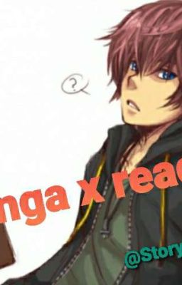 manga x reader 