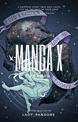 Manga X Reader |{Inscription ouverte |}