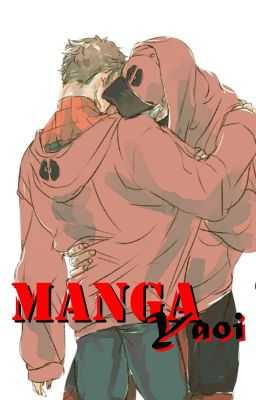 Mangá Yaoi