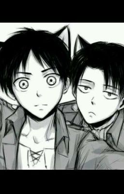 Mangas ereri/riren 