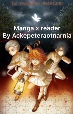 Mangas x reader/Fermées :)