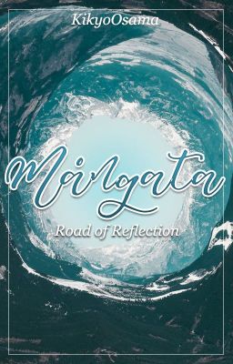 Mångata | Road of Reflection