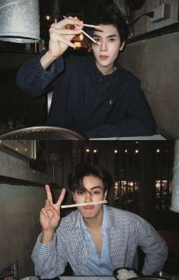 Manh Ái (JoongDunk ver)