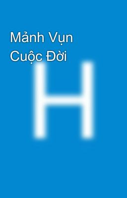 Mảnh Vụn Cuộc Đời