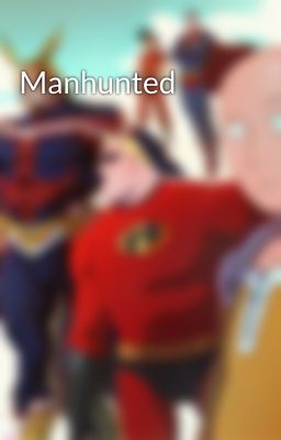 Manhunted