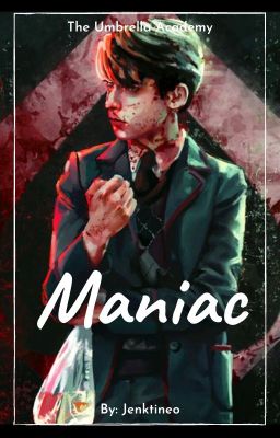 Maniac