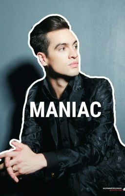 maniac // brendon urie (done)