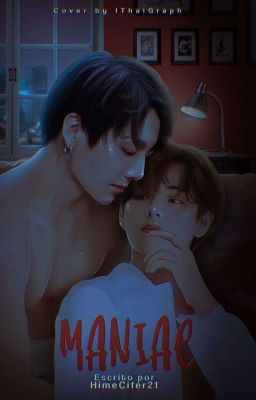 Maniac | KookV