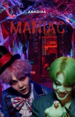 Maniac [YM][OS][✓]