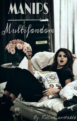 Manips multifandom