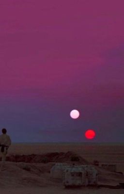 Manipulation [ a Star Wars alternate ending]