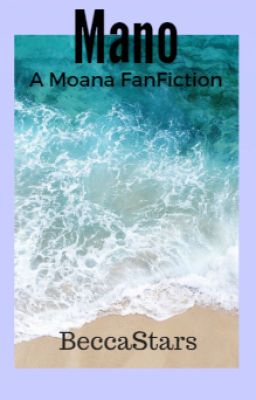 Mano - A Moana FanFic