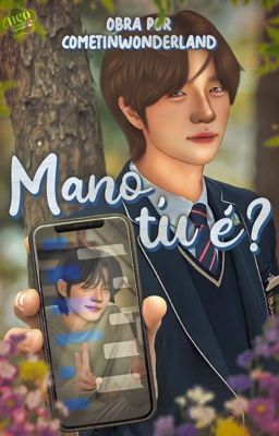 Mano, tu é? | YEONGYU - REESCRITO