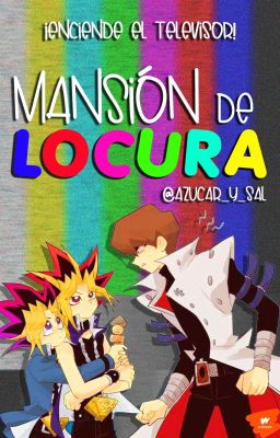 Mansión de locura