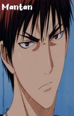 Mantan ♡ Kagami Taiga