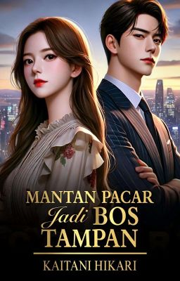 Mantan Pacar Jadi Bos Tampan