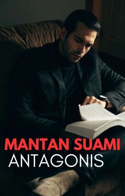 Mantan Suami Antagonis