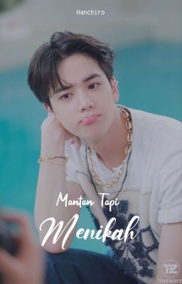 Mantan Tapi Menikah • Kim Younghoon