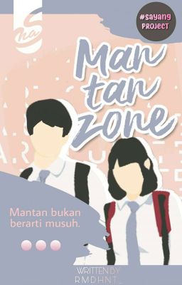 Mantan Zone