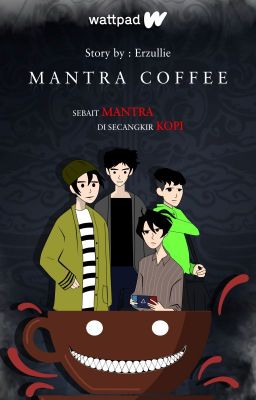 Mantra Coffee Classic