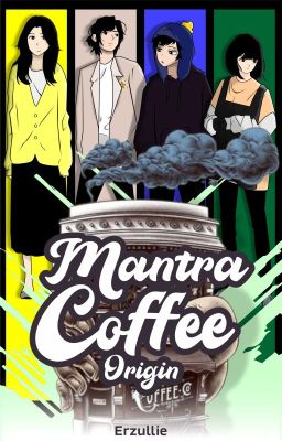 Mantra Coffee Origin