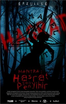 Mantra : Hasrat Sang Penyihir