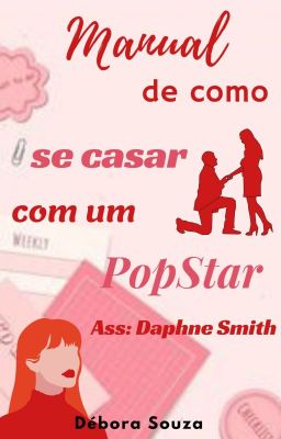 Manual de como se casar com um PopStar | ✓