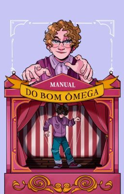 Manual do Bom Ômega - Jikook