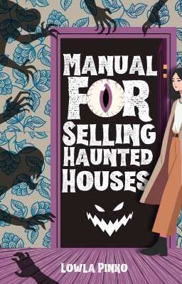 Manual for Selling Haunted Houses 