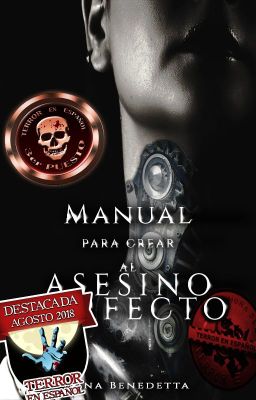 Manual para crear al Asesino Perfecto