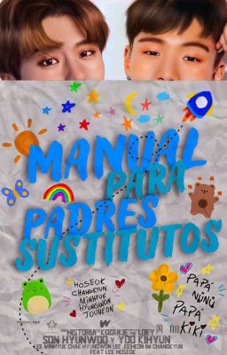 Manual Para Padres Sustitutos || ShowKi