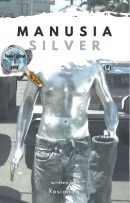 Manusia Silver