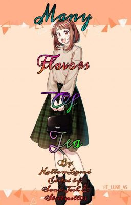 Many Flavors of Tea