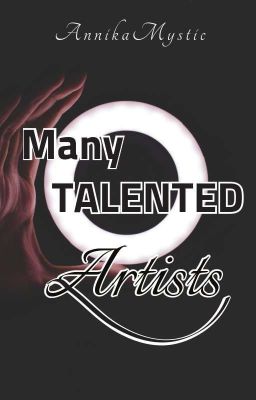 Many Talented Artists