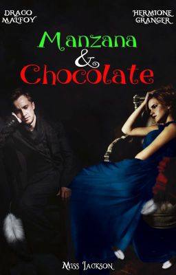 Manzana & Chocolate © ||DraMione||