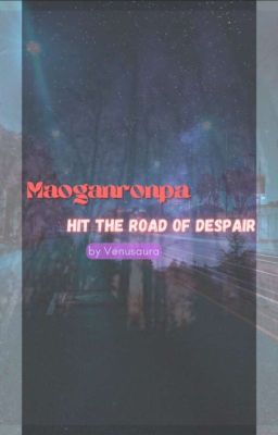 Maoganronpa