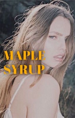 maple syrup | remus lupin [1]